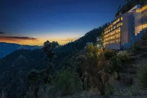 Manaw Valley Resort - Kīar