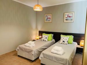 Комплекс Бриз Breeze Complex Apartments