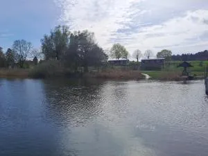 Haus Hecht - Goldberg