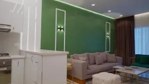 Aqua Marien Resort - Nobk