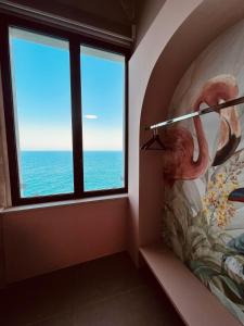 Deluxe Suite with Sea View