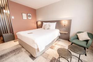 Hotels Mercure Bordeaux Lac : Chambre Double Supérieure