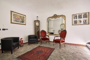 Affittacamere San Teodoro