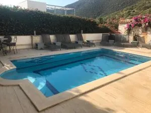 villa sandarra Kalkan - Yeşilköy