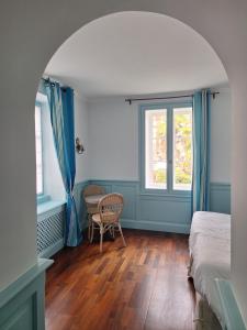 Hotels Hotel Villa Catarie : photos des chambres