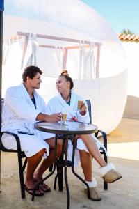 The Bubble Valley clarens