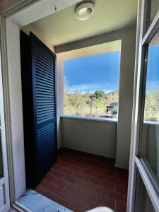 La Fortezza alla finestra