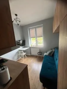 Mikro kawalerka Kalisz - Nowe Skalmierzyce