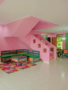 Villa family Montana 3 - Rancadaleg