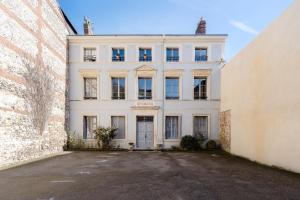 Appartements Du Clos Vorin