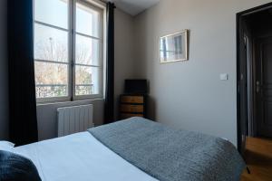 Appartements Du Clos Vorin