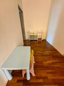 Little Orange Homestay