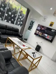 Puncak villa - Puncak