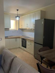 ApartamentAgolliTirana