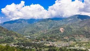 Return to Nature Homestay