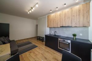 Apartament Śródmieście