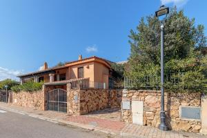 Villetta Franca 100m From The Beach - Happy Rentals