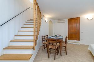 Villetta Franca 100m From The Beach - Happy Rentals