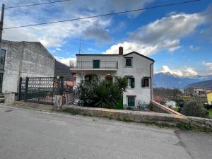 ComeCasa Amalfi Coast in Collina Apartment