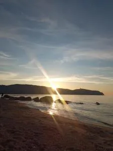 DIASPRO "Sea, Sun and Relax" - Torre Forte