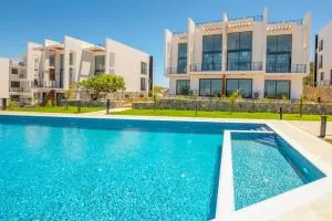Idyll Holiday Homes - Ayios Amvrosios