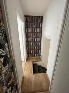 Appartements Le Clos des Cadots - Suites equipees : photos des chambres