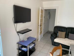Appartements Chaleureux logement familial jusqu-a 6 personnes : photos des chambres