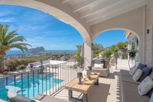 Villa Bonita CostaBlancaDreams