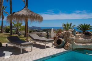 Villa Bonita CostaBlancaDreams