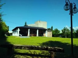 Hermosa casa en barrio privado Salta - San Agustín
