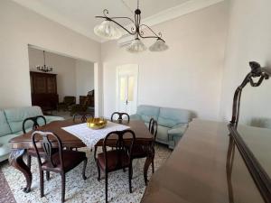 Palazzo N.D. Maria Addolorata Campa Alari