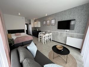 Apartamenty Bellamaya - Kapitanska 8