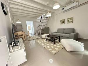 Townhouse nearby Klong Dao beach - Ubytování bez kategorie ve městě Ban Mo Nae