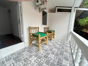 Townhouse nearby Klong Dao beach