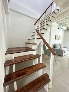 Townhouse nearby Klong Dao beach