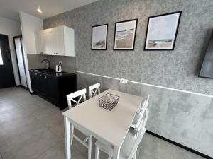 Apartamenty Bellamaya - Kapitanska 8