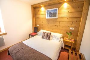 La Terrasse de Verchaix