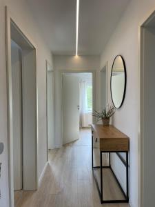 Ferienwohnung zur Bitterbachschlucht