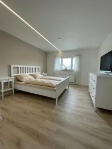 Ferienwohnung zur Bitterbachschlucht - 佩格尼茨河畔劳夫