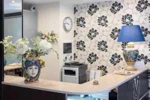 Palace Veneziano - Barrafranca