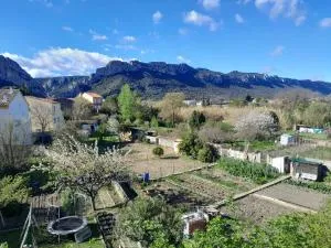 hOMe-Shanti Galamus - Pézilla-de-Conflent