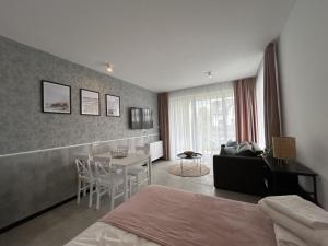 Apartamenty Bellamaya - Kapitanska 8