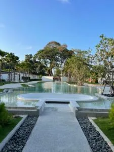 The Season Resort - Klaeng