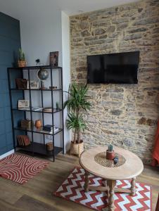 Appartements la Pleiade : photos des chambres