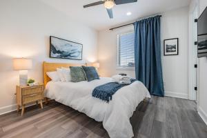 Luxury Stylish 3BR Oasis - Tampa Retreat