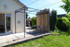 Maison Ustou46