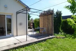 Maison Ustou46 - 卡奥尔