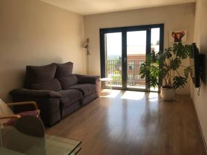 Planta superior en casa de pueblo