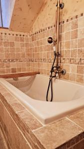 B&B / Chambres d'hotes COSY CHAMBRE-SUITE PARENTAL : photos des chambres