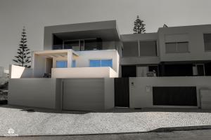 CasaDami - Santa Cruz